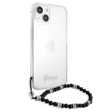 ЧЕХОЛ ДЛЯ IPHONE 13 - GUESS PEARL