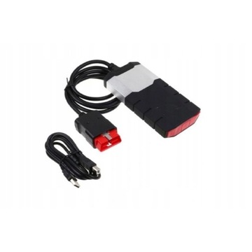 Диагностический интерфейс Delphi DS150E