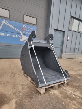 Экскаваторный ковш Verachtert CW 20 30 40