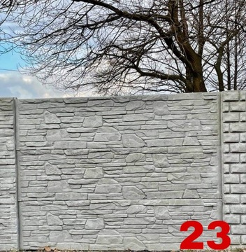 МДМ БЕТОННЫЕ ЗАБОРЫ производитель фундаментов