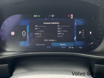 Volvo XC40 Crossover Facelifting 2.0 B3 163KM 2023 Volvo XC 40 SalonPL B3B Essential LED Tempomat Kam, zdjęcie 23