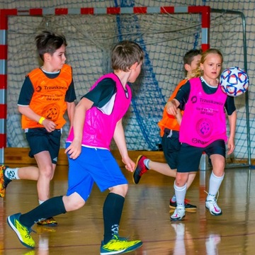 Футболка Football Tag Sports Training L