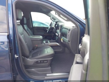  GMC Sierra 1500 Limited Short Box Slt 2022 5.3l 5.3 Benzyna 355KM, zdjęcie 9