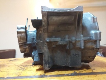 КАРТЕР БЛОК ДВИГАТЕЛЯ HONDA CBR 500 F1 PC20E