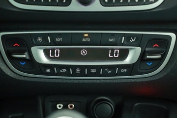 Renault Scenic III Van Facelifting 1.6 dCi eco2 130KM 2012 Renault Scenic 1.6 dCi, Navi, Klima, Klimatronic, zdjęcie 9