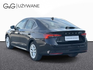 Skoda Octavia IV Liftback 1.5 TSI EVO 150KM 2024 Skoda Octavia 1.5 TSI 150 KM Selection, Gwarancja, Serwis ASO,FV23 1.5, zdjęcie 3