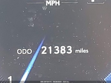 Lexus IS III 2023 Lexus IS 2023 Lexus IS IS 350 F SPORT Design RWD 3.5 Benzyna 311KM, zdjęcie 14