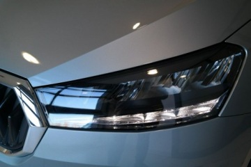 Skoda Fabia IV 2026 Škoda Fabia Skoda Fabia Drive 1.0 TSI 115 KM -, zdjęcie 7