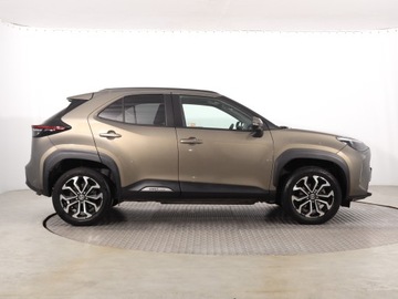 Toyota 2023 Toyota Yaris Cross 1.5 VVT-iE, Salon Polska, zdjęcie 5