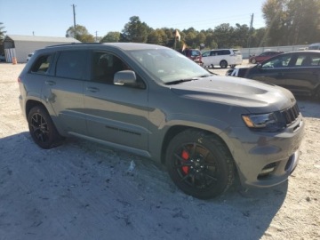 Jeep Grand Cherokee IV 2021 Jeep Grand Cherokee Srt-8 2021 6.4 Benzyna 475KM, zdjęcie 4