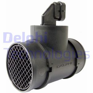 DELPHI AF10088-12B1 VÁHA VZDUCHU HMOTA VZDUCHU