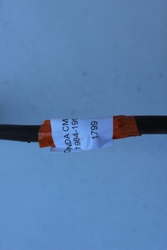 HONDA CM 125 КАТУШКА ЗАЖИГАНИЯ