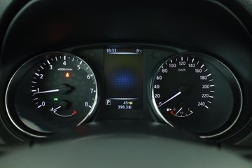 Nissan Qashqai II Crossover 1.2 DIG-T 115KM 2016 Nissan Qashqai 1.2 DIG-T, Salon Polska, zdjęcie 11