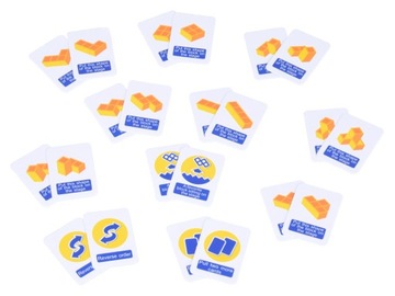 ИГРА НАВЫКОВ БЛОКИРОВКИ, СТРОИТЕЛЬСТВО БАШНИ