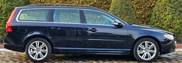 Volvo V70 III 2011 Volvo V70 D5 , 2.4 Diesel 205 KM, SUMMUM, Polecam 2.4 Diesel 205KM, zdjęcie 11