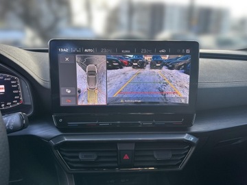 Cupra Formentor Crossover 2.5 TSI 390KM 2023 Cupra Formentor 2.5TSI 390KM BAT FV23%, Salon PL,, zdjęcie 32