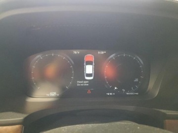 Volvo S90 II 2019 Volvo S90 2019 Volvo S90 T6 AWD Inscription 2.0 Benzyna 235KM, zdjęcie 8