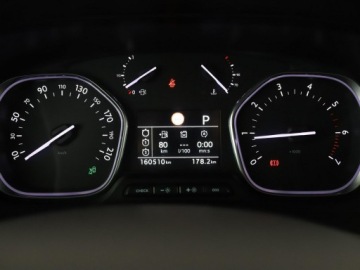 Toyota 2018 Toyota ProAce L2 automat 177KM 8-osobowy navi, zdjęcie 21