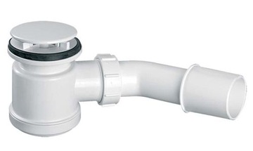 Syfon Brodzikowy Mcalpine HC26-MWH 50 mm