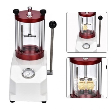 Измерительный инструмент для измерения давления часов