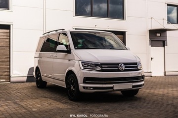 Volkswagen Multivan T6 2016 VW Multivan 4motion TDi MR '16 E6 3.2 T *fa VAT, zdjęcie 2