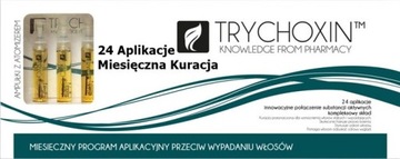 Trychoxin Miesięczna Kuracja 12x9ml