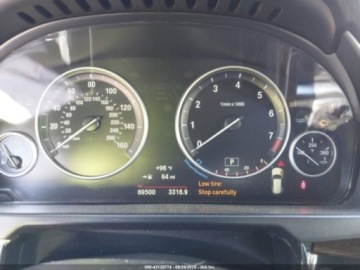 BMW X5 F15 2017 BMW X5 2018 BMW X5 XDRIVE35I 3.0 Benzyna 300KM, zdjęcie 11