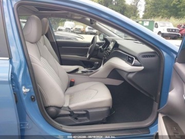 Toyota Camry IX 2024 Toyota Camry 2024 Toyota Camry SE Auto 2.5 Benzyna 203KM, zdjęcie 10