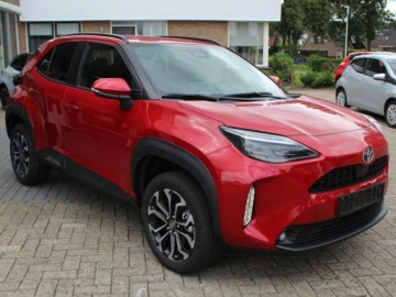 Toyota 2026 Style 1.5 Hybrid 116KM | Podgrzewane fotele!, zdjęcie 2