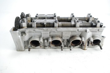 YAMAHA FJR 1300 глава 06-12