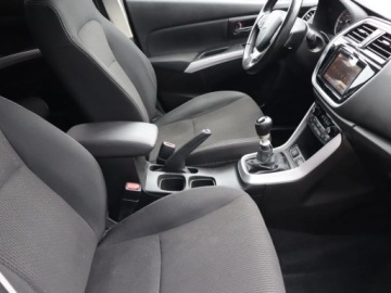 Suzuki SX4 II S-cross Facelifting 1.4 BOOSTERJET 140KM 2018 Suzuki SX4 S-Cross 1.4 BoosterJet, Salon Polska, zdjęcie 5
