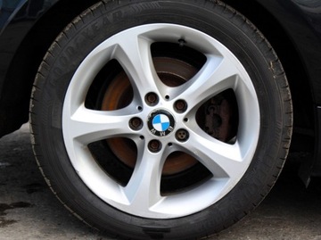 FELGI ALUMINIOWE BMW E81 E87 E82 17 STYL 256 4SZT
