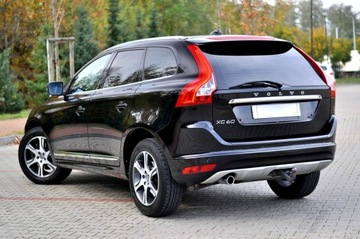 Volvo XC60 I SUV Facelifting 2.0 D3 136KM 2015 Volvo XC 60 LiFT 2,0 D3 5-Cilindrów Ledy Digital, zdjęcie 14