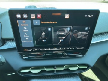 Cupra Terramar SUV 2.0 TSI 204KM 2026 Cupra Terramar Tribe Edition 2.0 TSI 204 KM DSG 4x, zdjęcie 21