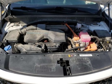 Kia Sorento IV 2023 Kia Sorento 2023 KIA SORENTO EX 1.6 Hybryda 177KM, zdjęcie 11