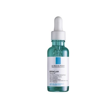 La Roche-Posay Effaclar skoncentrowane serum 30 ml