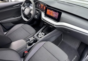 Skoda Octavia IV Liftback 1.5 TSI EVO 150KM 2024 Skoda Octavia SalonPL 1.5eTSI mHEV 150KM DSG SelectionWinter ASO Virtual K, zdjęcie 11