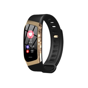 SMARTBAND FIT СМАРТ-ЧАСЫ СЕРДЕЧНЫЙ МОНИТОР IOS E18