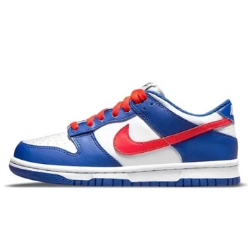 Nike Dunk Low Retro Unisexe Sneakers DR9654-001 Buty