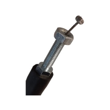 Газовые трубопроводы ROMET 797 КОМПЛЕКТ (3 шт.)