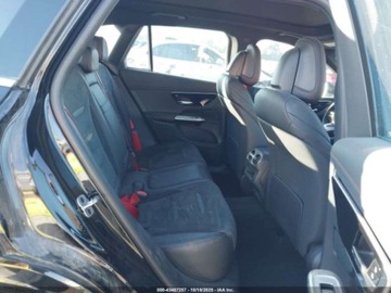 Mercedes GLC C254/X254 2024 Mercedes-Benz GLC 43 4Matic 2024 2.0l 2.0 Benzyna 416KM, zdjęcie 12