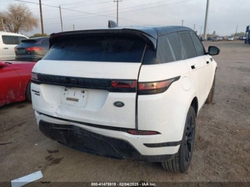 Land Rover Range Rover Evoque II 2020 Land Rover Range Rover Evoque Evoque s 2.0 Benzyna 246KM, zdjęcie 6
