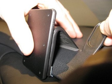 БРОДИТ ProClip куда для Citroen Jumpy III 2017-2020 гг.