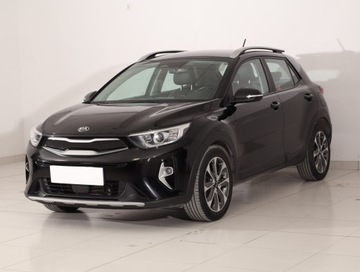 Kia Stonic Crossover 1.0 T-GDI 100KM 2020 Kia Stonic 1.0 T-GDI, Salon Polska, Serwis ASO, zdjęcie 1