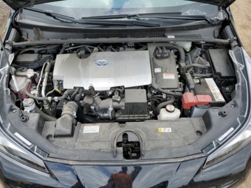 Toyota Prius IV Hatchback Plug-in 1.8 Hybrid Plug-in 122KM 2021 Toyota Prius Special Edition 2021 1.8l 1.8 Hybryda 121KM, zdjęcie 6