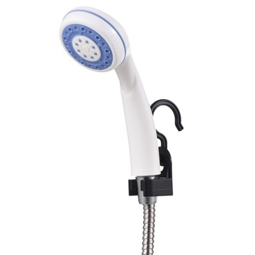 Przenośny prysznic kempingowy Outdoor USB