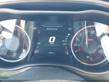 Dodge Challenger III 2021 Dodge Challenger RT Scat Pack Widebody, 2021r., 6.4L 6.4 Benzyna 485KM, zdjęcie 10