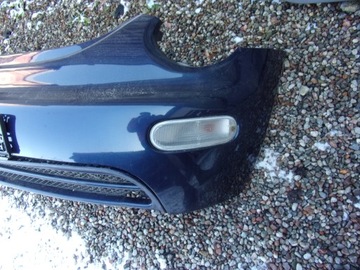 NÁRAZNÍK PŘEDNÍ KOMPLETNÍ VW NEW BEETLE I LG5T