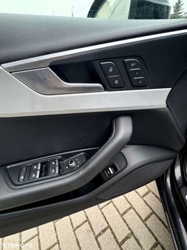 Audi A4 B9 2017 Audi A4 Limousine Audi A4 Limousine 2.0 Benzyna 265KM, zdjęcie 28