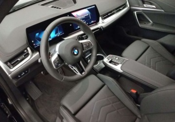 BMW X1 U11 2025 BMW X1 M Sport PRO l Hamulec Sportowy l Shadow Line l Driving Assistant 1.5, zdjęcie 9